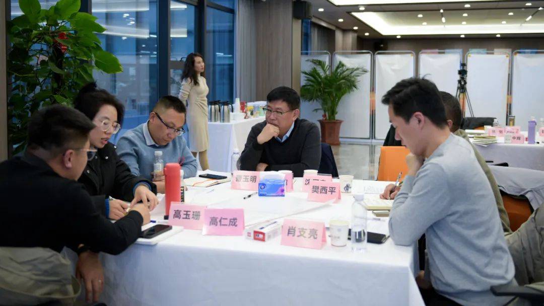 厨厨味睐2024-2026战略规划研讨会圆满落幕_公司_集成_厨房