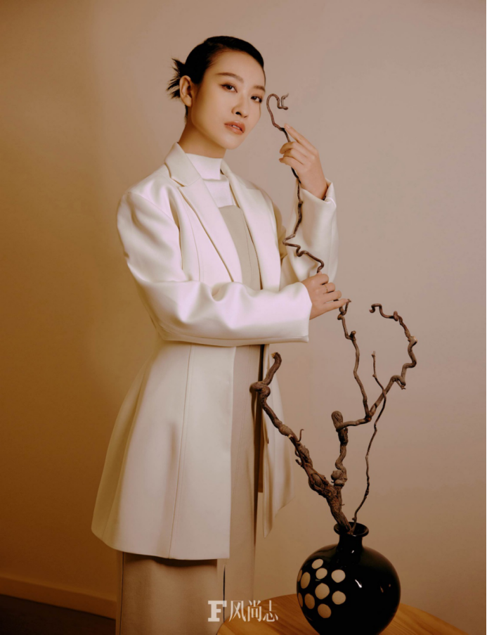 对话精英 | 冯可儿:五维艺术商业空间的缔造者