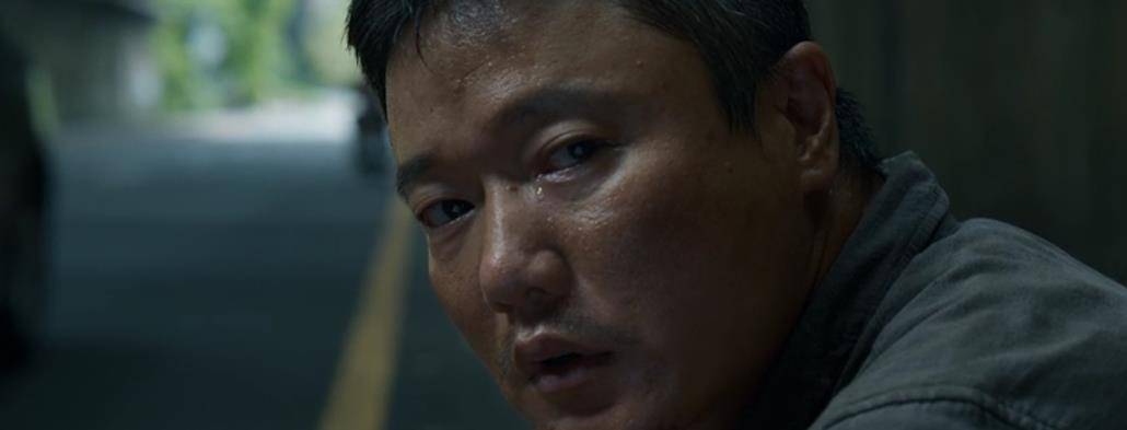 原创10年前被他唱哭10年后被他演哭是时候重新认识一下肖央了