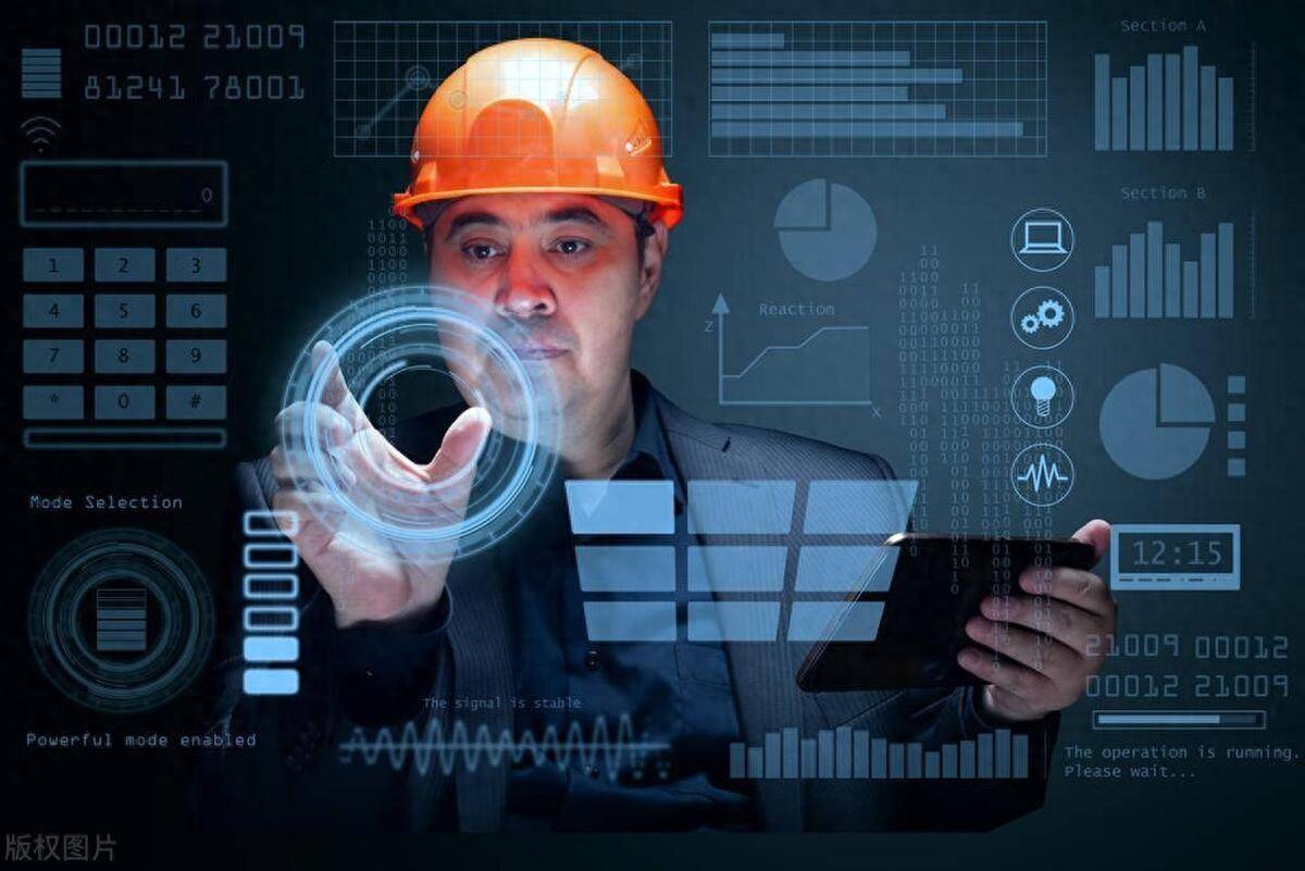 数字人工程师如何考取?证书分为哪几级?报考条件?_要求_模拟考试_经验