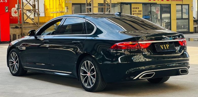 然而,尽管捷豹xfl在各方面都表现出色,但由于品牌力度相对较弱,月销量