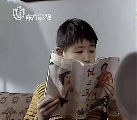 回顾八九十年代看过的经典儿童电视剧_孩子_爸爸_题材