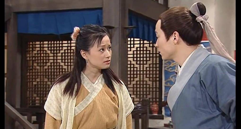 原创还记得武林外传中的演员吗主角都火了当初的祝无双怎么就消失了