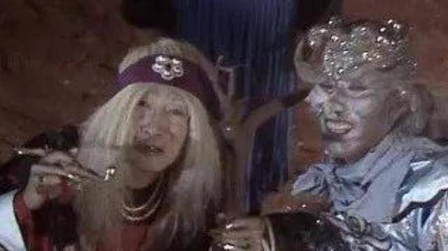 《西游记》幌金绳分明是太上老君的腰带,九尾狐狸为什么会有呢?