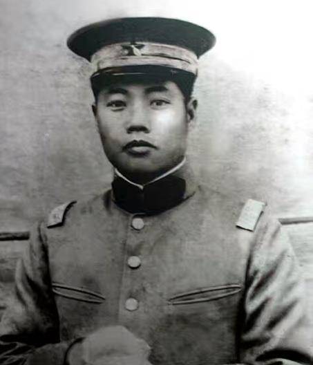 张自忠_洪振海_铁道