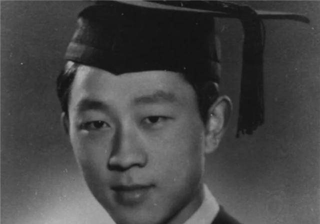 中国半导体的鼻祖,被迫原理科研10年,否则芯片不会被美国卡脖子_黄昆