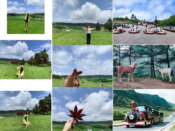 重庆旅游5天4晚详细行程路线攻略，重庆旅游5天详细路线攻略-重庆旅游5天大概多少钱