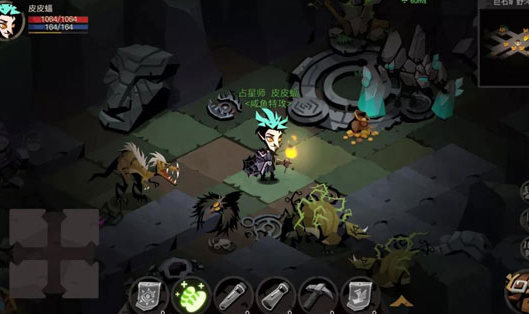 贪婪洞窟2大剑加点攻略 贪婪洞窟2大剑流派推荐_暴击_玩家_技能