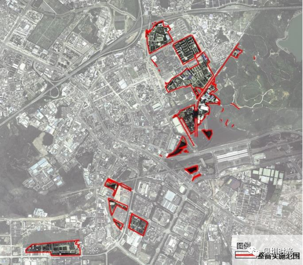 图片来源:深圳公共资源交易中心官网截图龙岗区宝龙街道同乐社区三棵