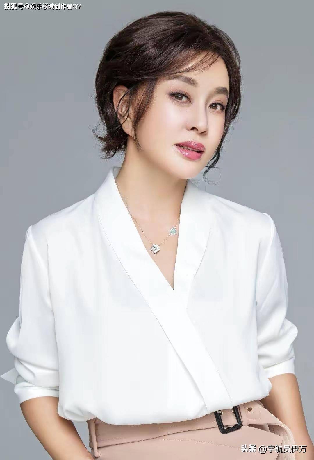 原创陈国军和刘晓庆离婚写书对骂如今的他证实刘德华没说错