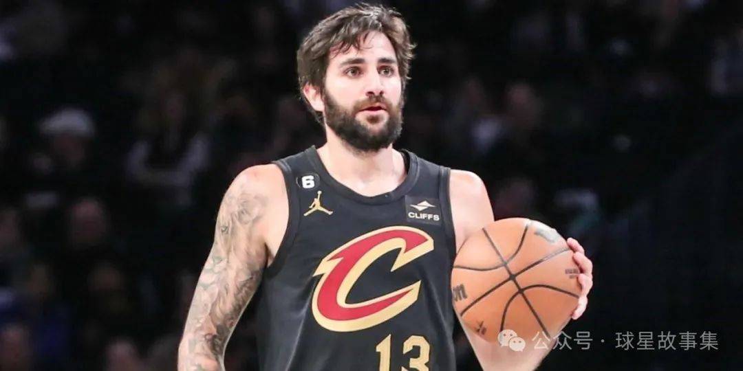 卢比奥的nba生涯他说,他在nba打了12个赛季,经历了四支球队,赢得了无