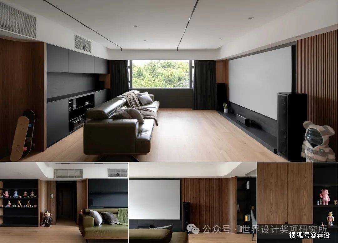 奖项揭晓2024韩国亚洲设计奖asiadesignprize获奖作品公布