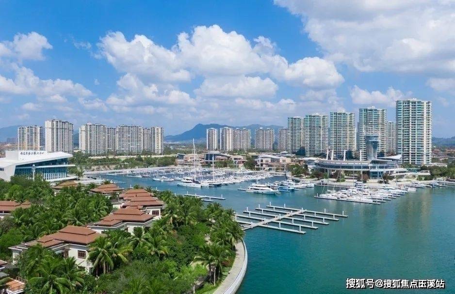 雅居乐清水湾星海澜歌环境实景配套实景在售户型