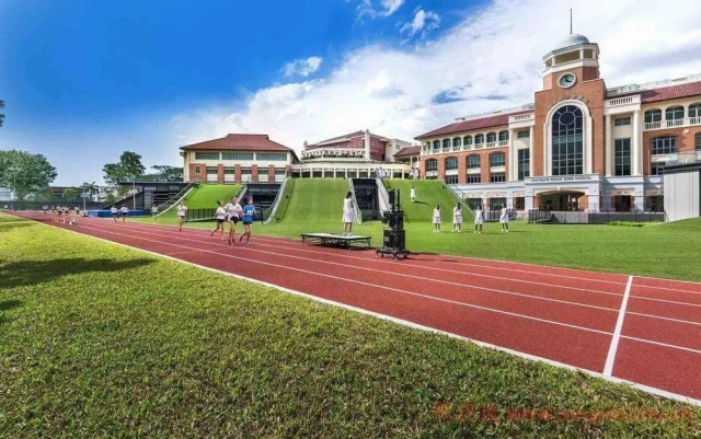 新加坡精英教育体系一公立学校