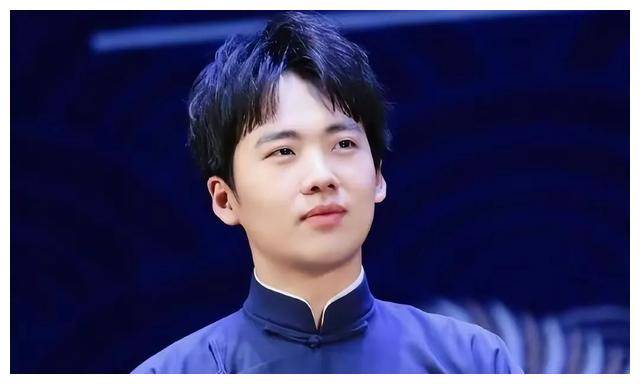 郭麒麟的成长经历让人深感敬佩值得细细品味反思