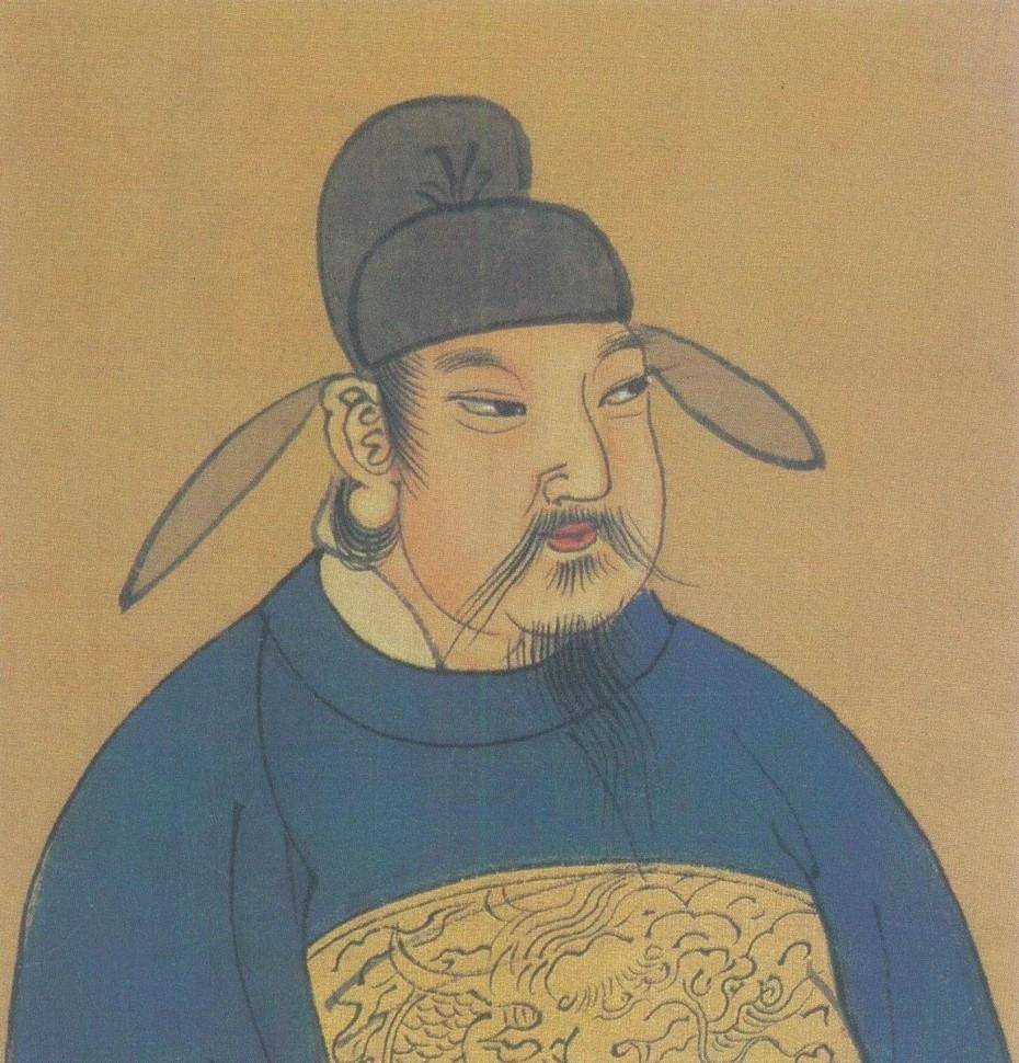 盛唐悲剧的诞生_安禄山_节度使_安史之乱