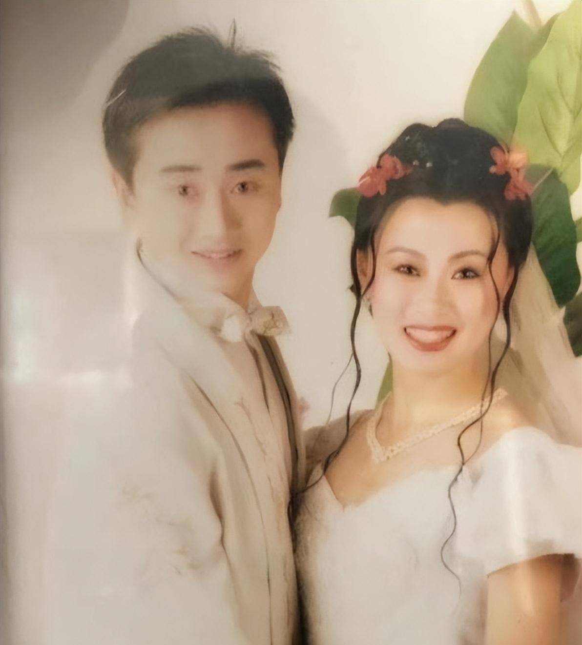 徒弟的老婆图片