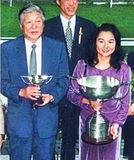 凤飞飞09年失去挚爱老公,三年后她跟随老公去了天堂_赵宏琦_事业_儿子