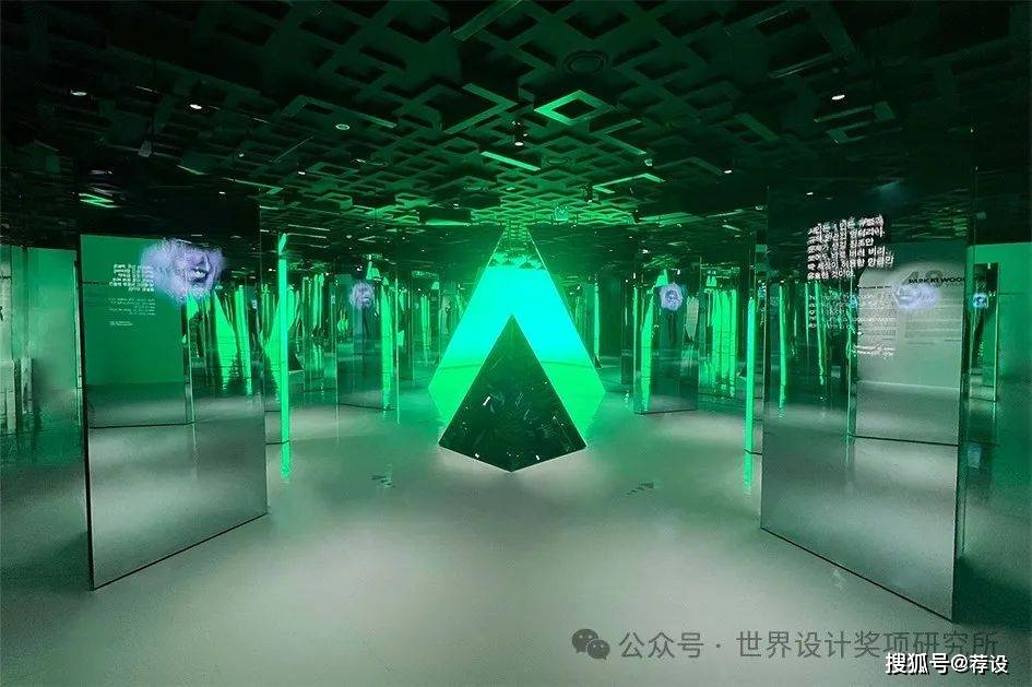 奖项揭晓2024韩国亚洲设计奖asiadesignprize获奖作品公布