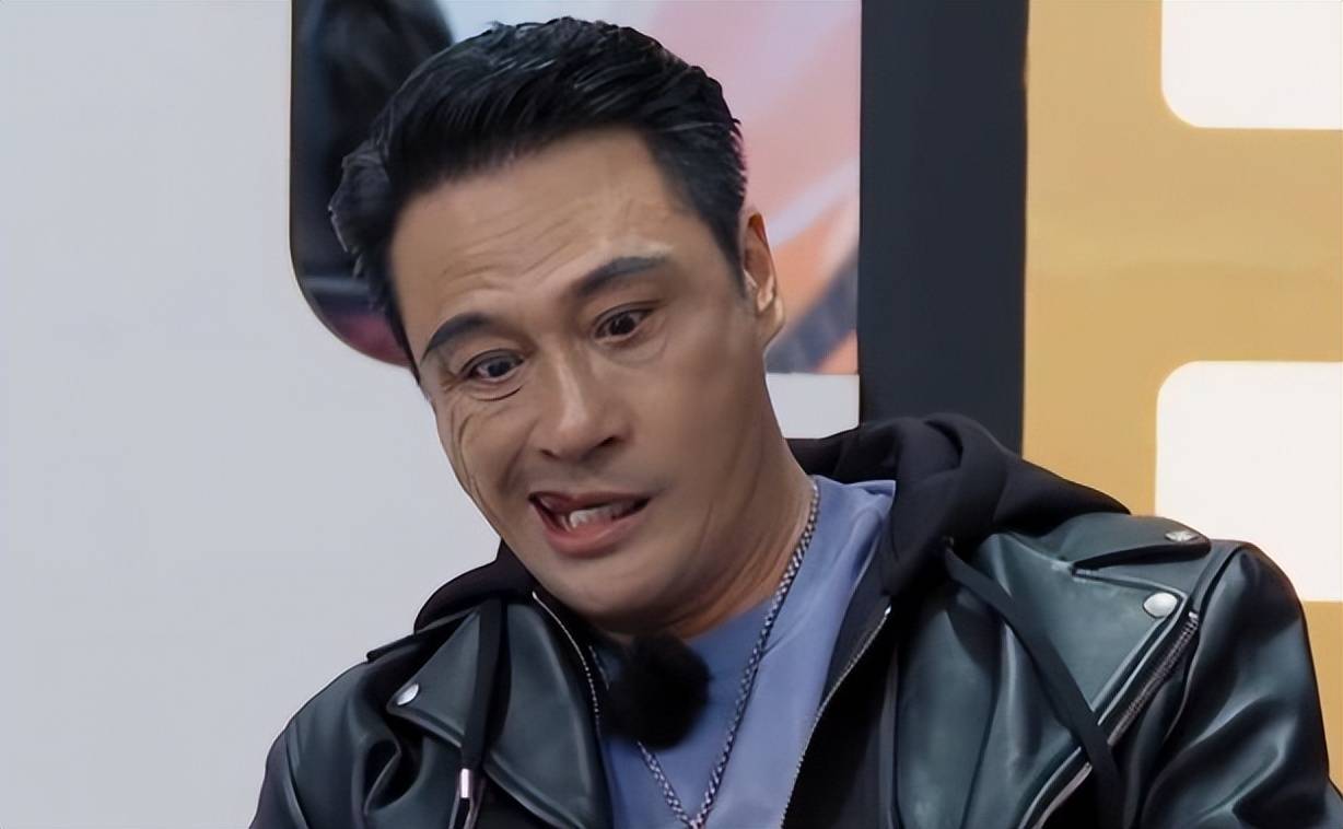 怎么会有机会参演《铁马寻桥》和《封神传奇之雷震子》在此期间,向佐