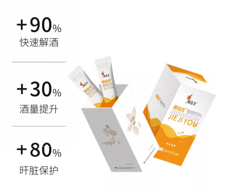 工作应酬,小饮小醉,解佶尤植物饮料助你聪明护肝!_食用_肝脏_消费者