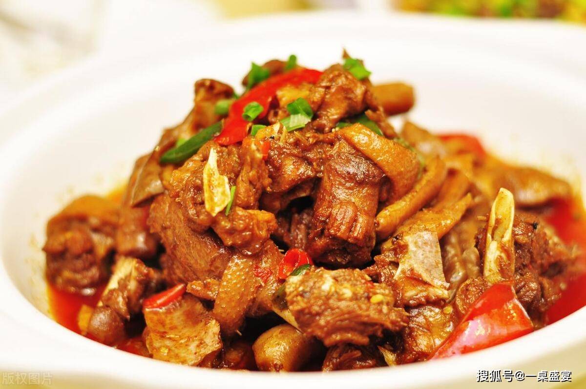 啤酒鸭的烹饪秘籍