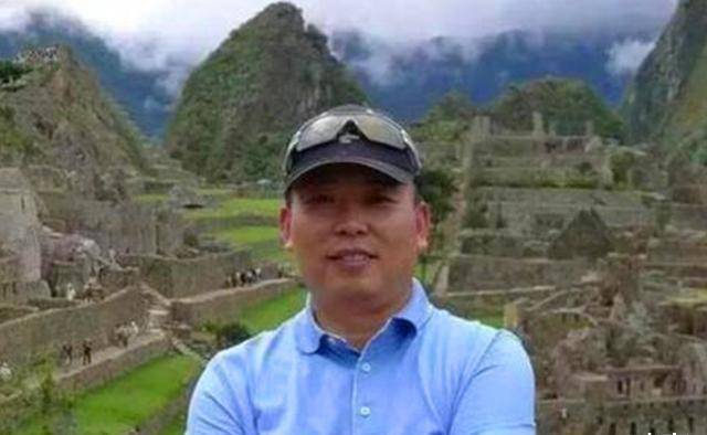 原创步步高创始人为追女孩21年前移民美国将百亿资产转交朋友