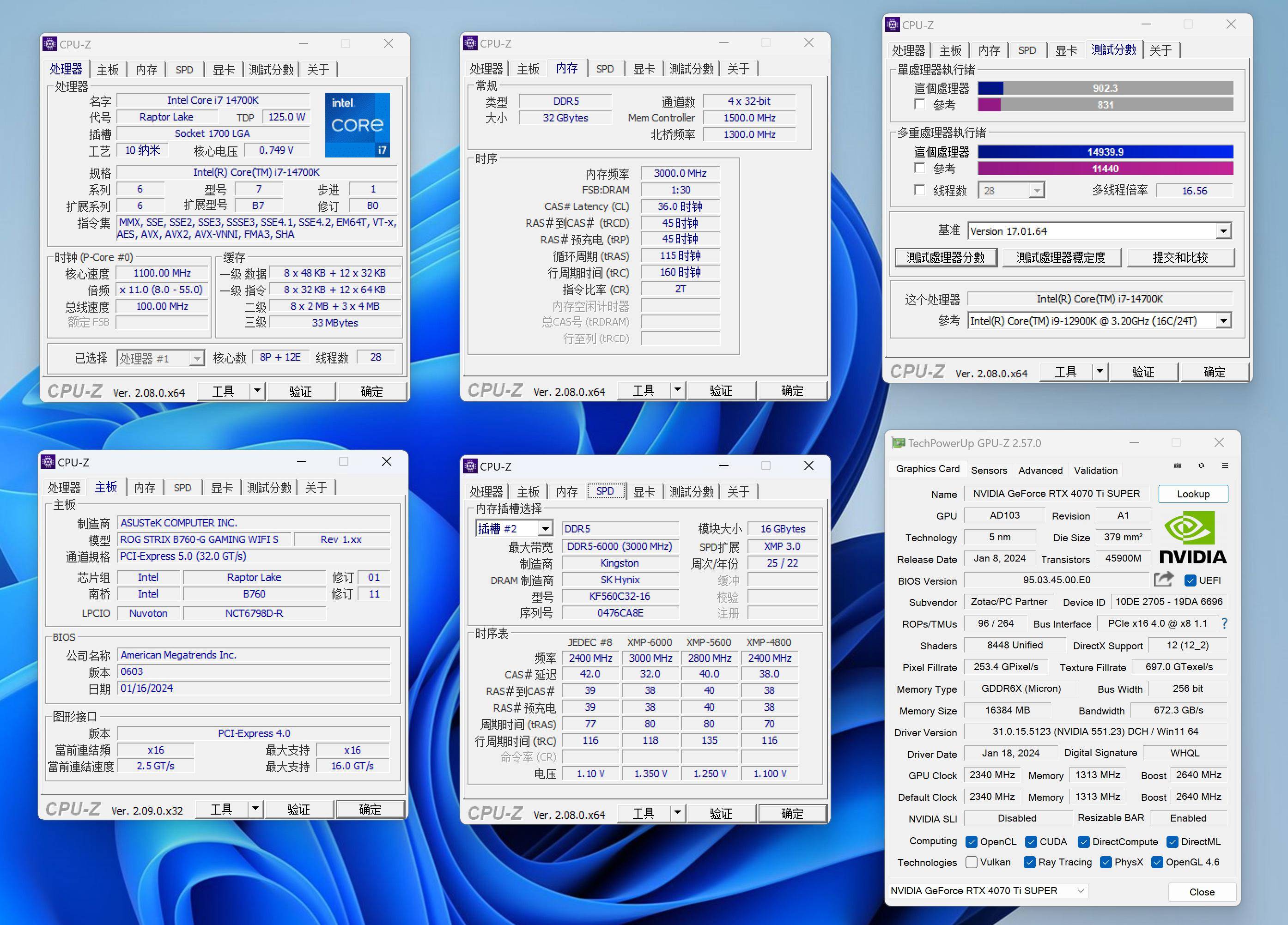 650ti gpuz图片