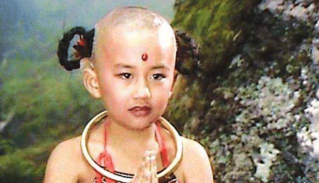 童星"红孩儿"退圈后:上北大保送中科院,如今创业成功身家过亿_赵欣培