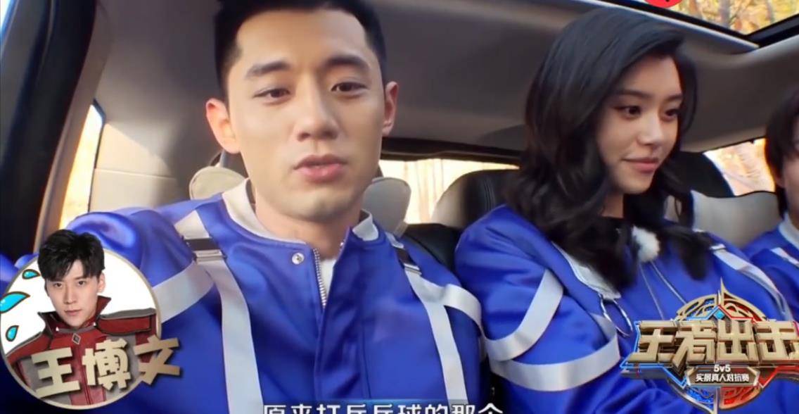 原创和马龙曾是省队队友参加13届快男出道后拍戏当上男一号