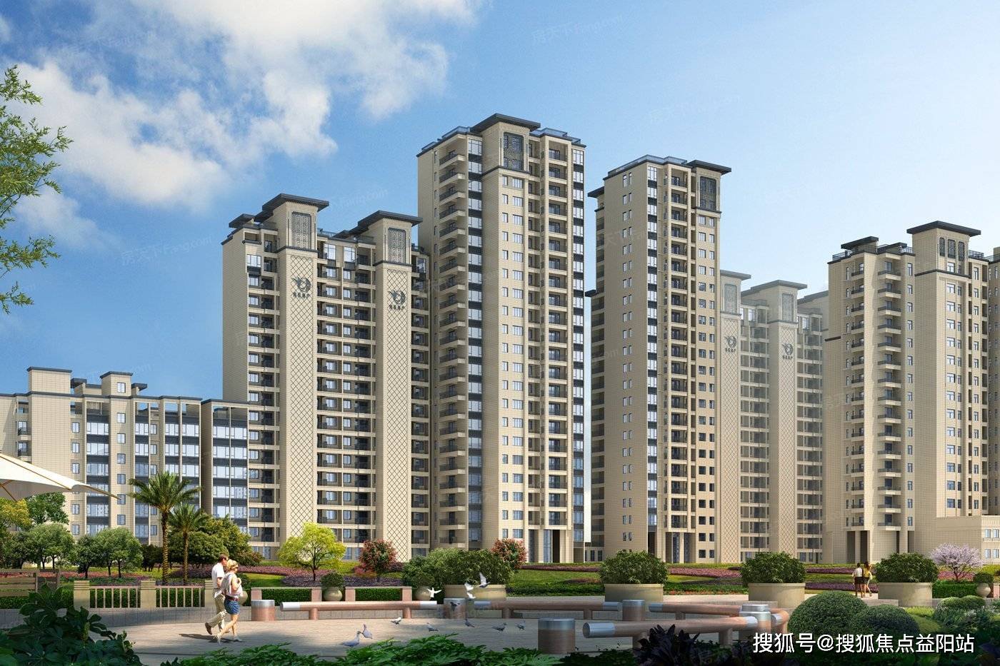 新发布汕头【星海祥和苑】售楼处电话|认证价格户型学区|售楼中心