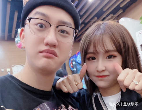 辛巴爱徒猫妹妹自曝将结婚!