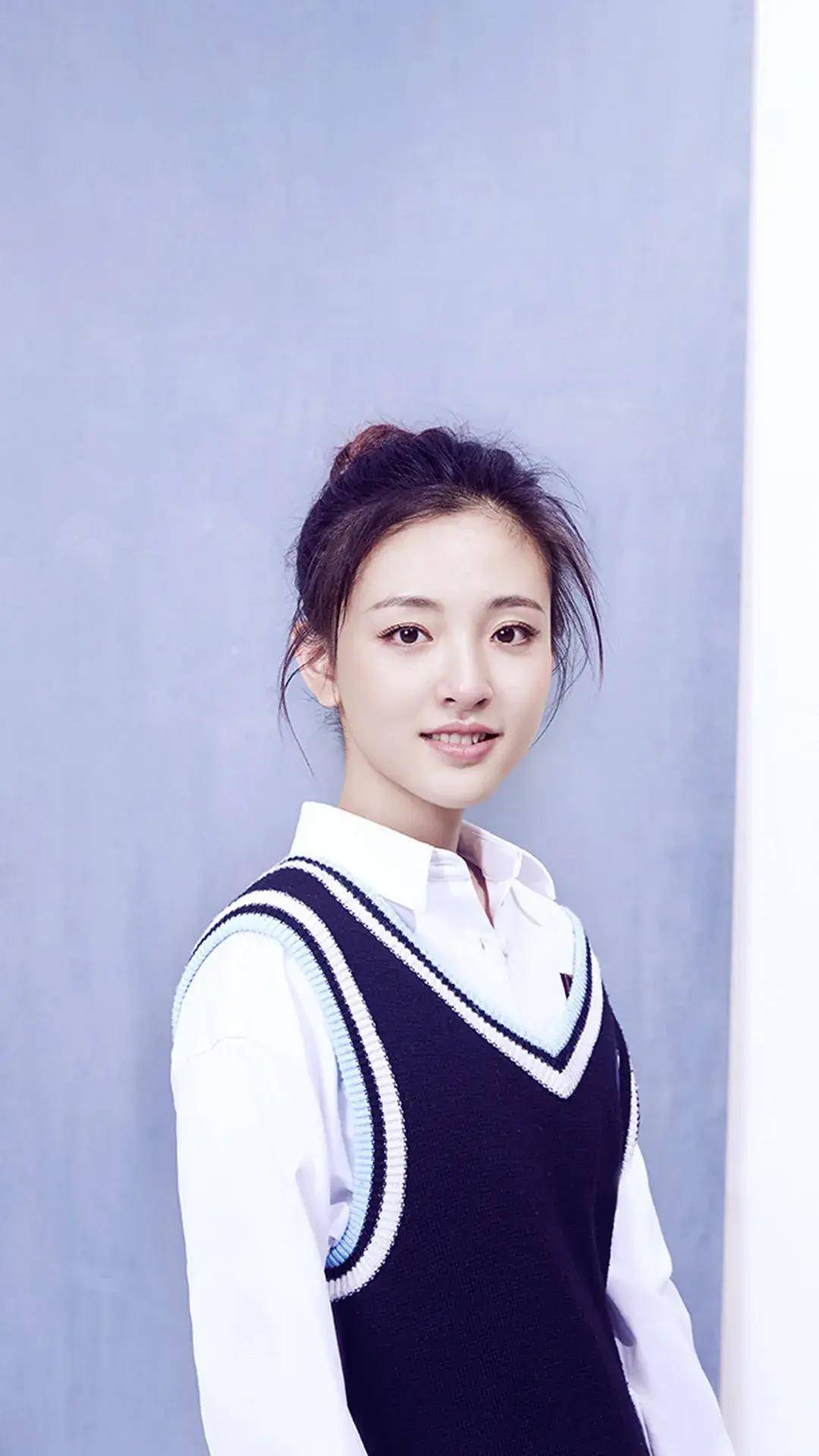 10宋祖儿9周也8关晓彤7林允6鞠婧祎5钟楚曦4古力娜扎3张天爱2李沁