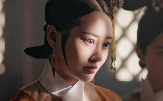 金陵十三钗 #娱乐八卦 #秦淮十三美 #倪妮 #李纯 #韩熙庭 #李玥 