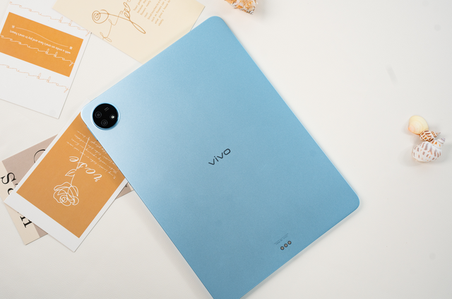 安卓最强大平板vivopad3pro曝光天玑93003klcd屏性能拉满