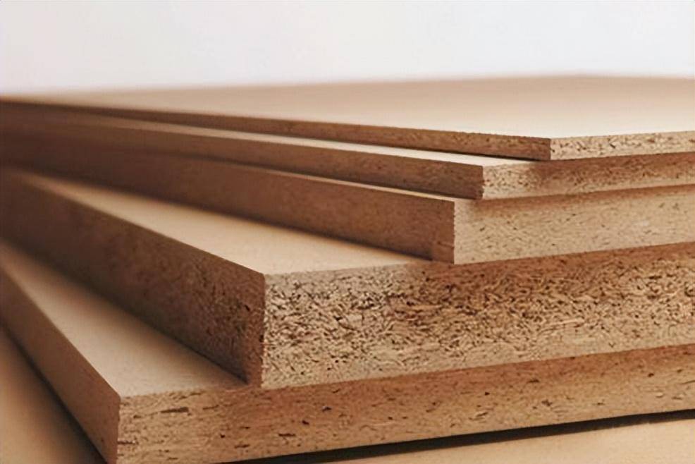 颗粒板和多层板怎么选?听木工师傅说完,后悔自己没早知道!