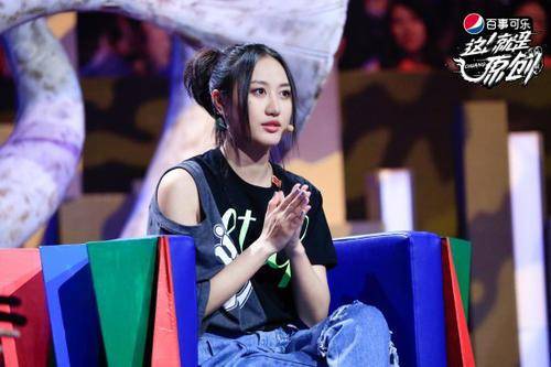 她是歌坛最"特殊"的人,不签公司却火遍全国,陈粒只想一直酷_音乐_营销