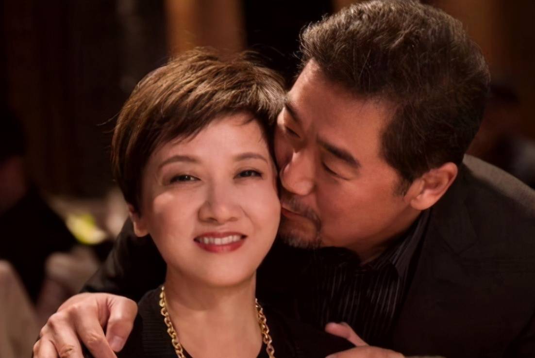 原创她是张国立前妻张默生母被张国立分手后如今怎样了