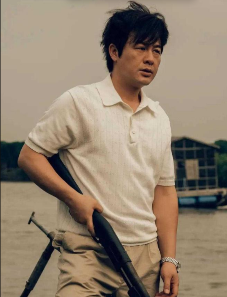 原创中国的导演们都来看看猎冰是怎么拍穷人的吧