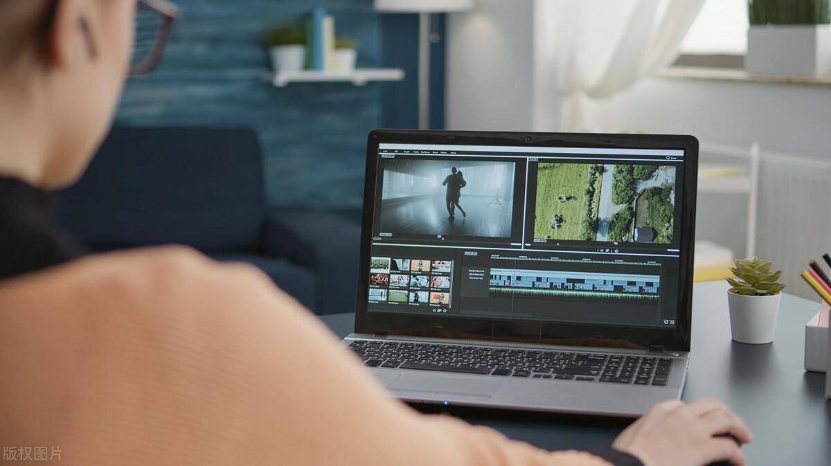 视频剪辑入门必看:线播教育的学习指南