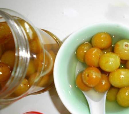 原创油金子价格上涨小时候的野味悄悄翻了身