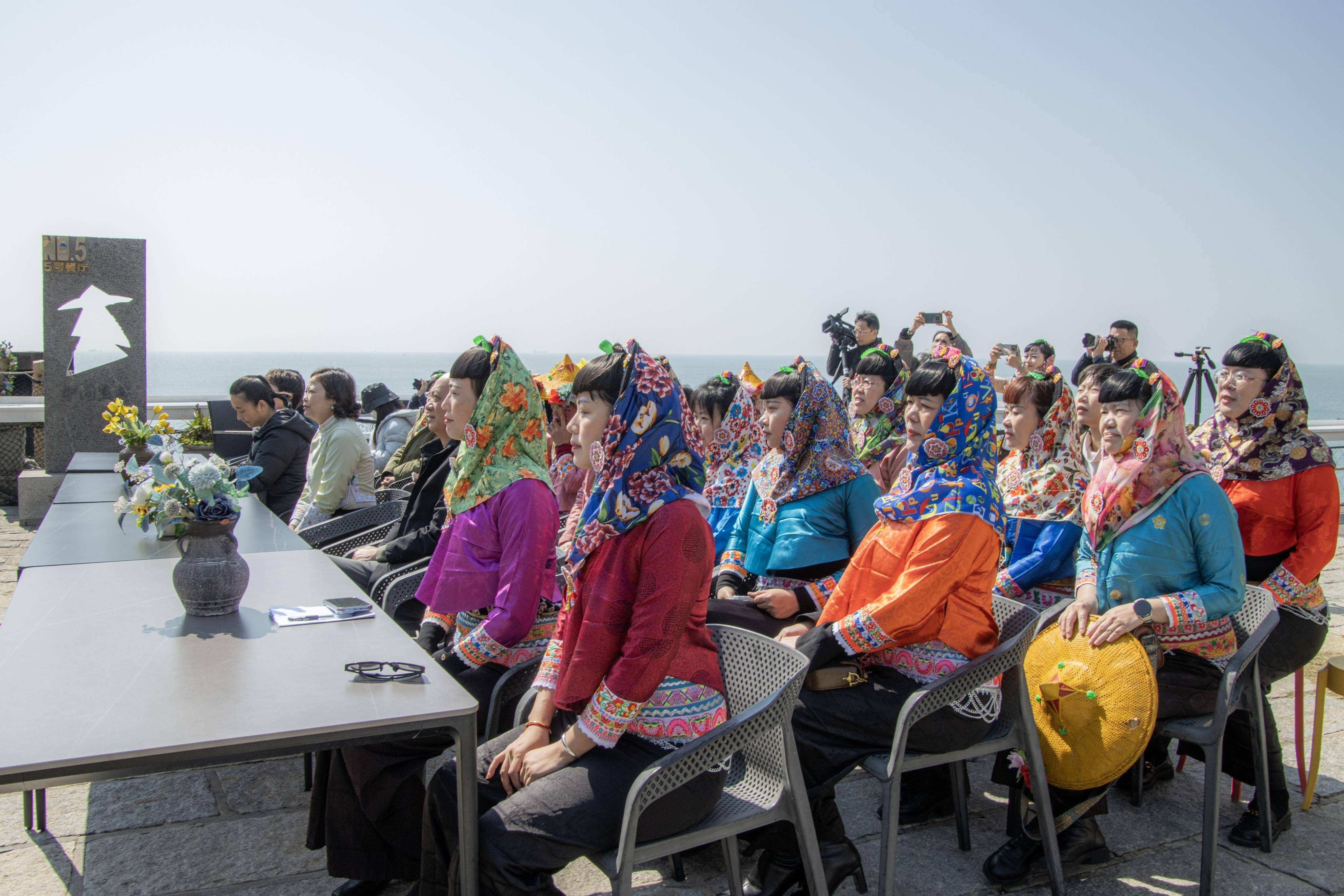 本次活动经费由基层委副主委,妇委会主任,福建省新偶像健康管理有限