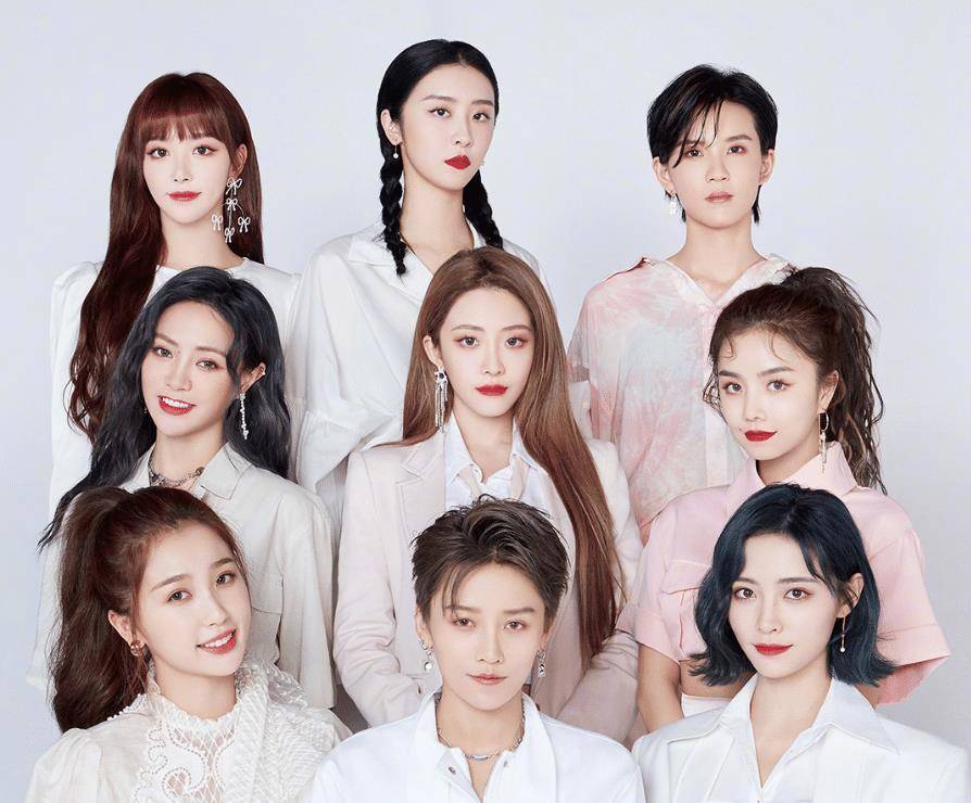 原创the9成员六月行程曝光商务活动档期满舞蹈训练却才两次