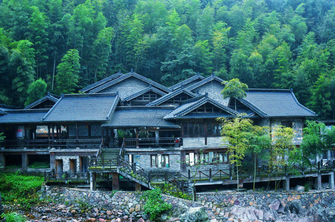 衢州一日游好玩的景点图片