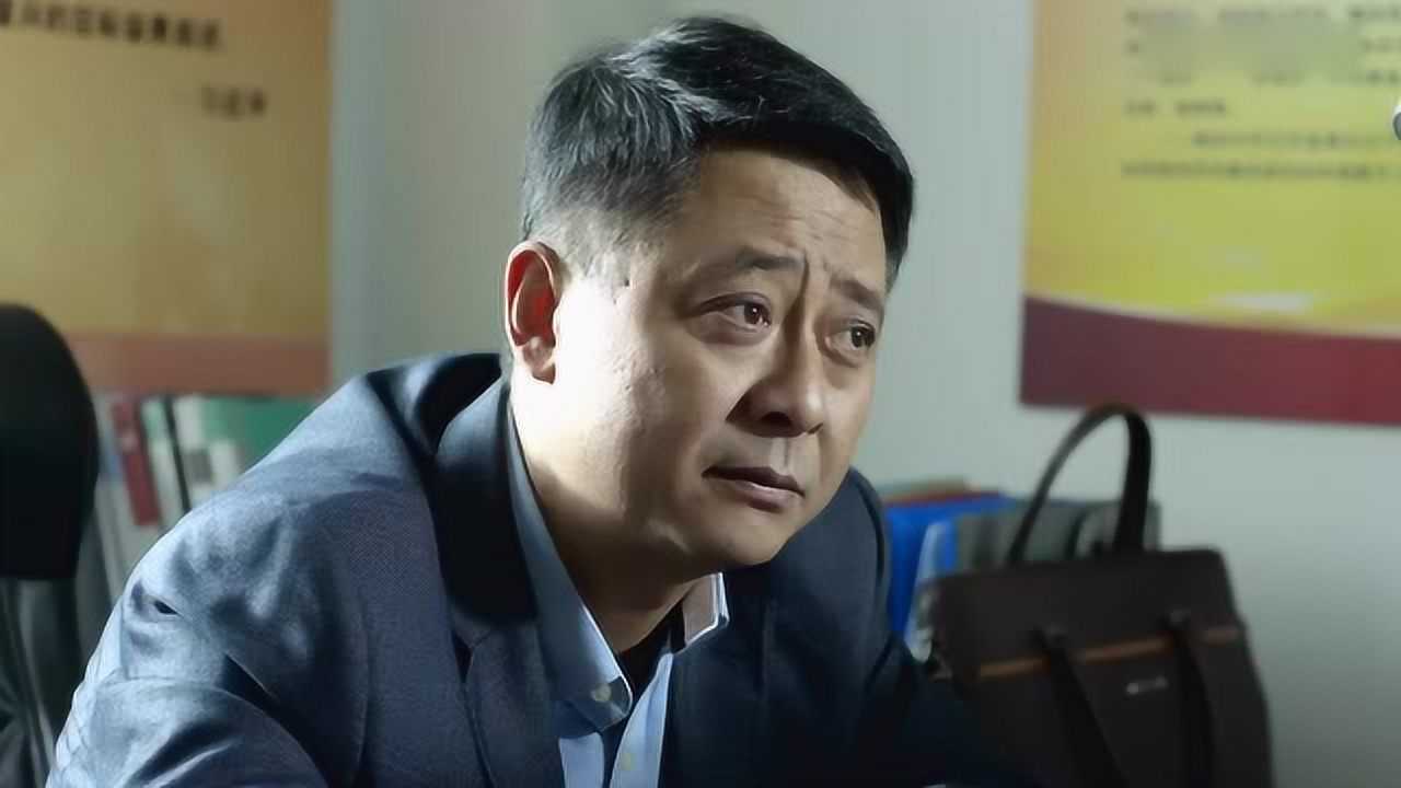 七年之后,我们为什么怀念孙连城?_李达康_改造_信访