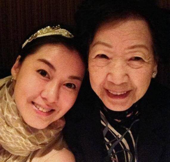 香港女星陈淑兰,曾艳压李嘉欣,为入豪门整容险丧命,现状如何?