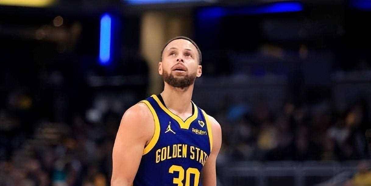 原创4个总冠军影响力大库里是否也该列入goat的讨论