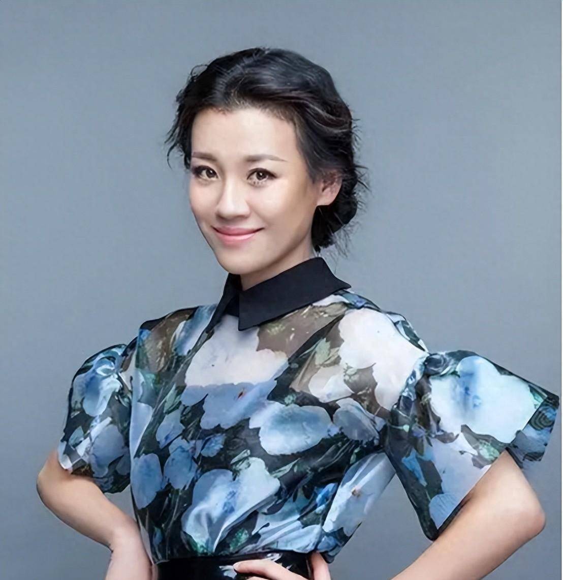 刘琳:我这辈子最正确的决定,就是为穷小子丈夫生了一个儿子