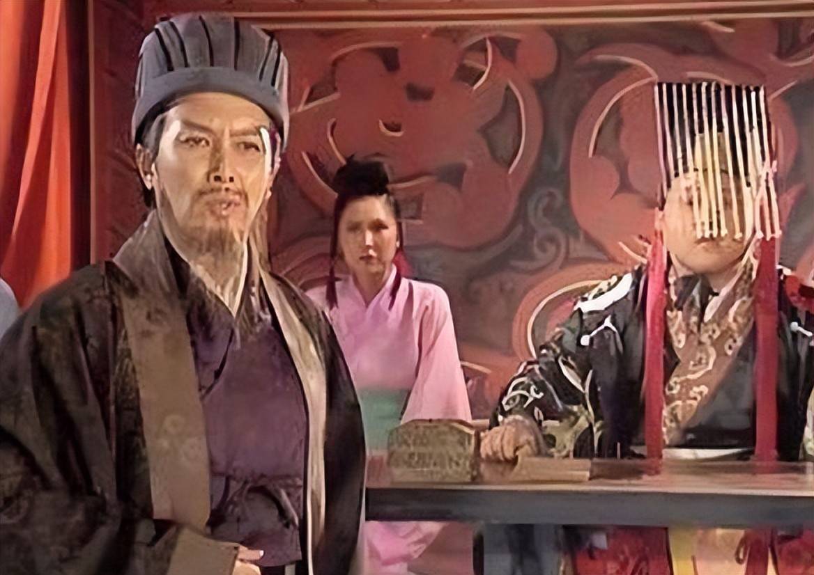 原创1991年老部下赴美看望张学良