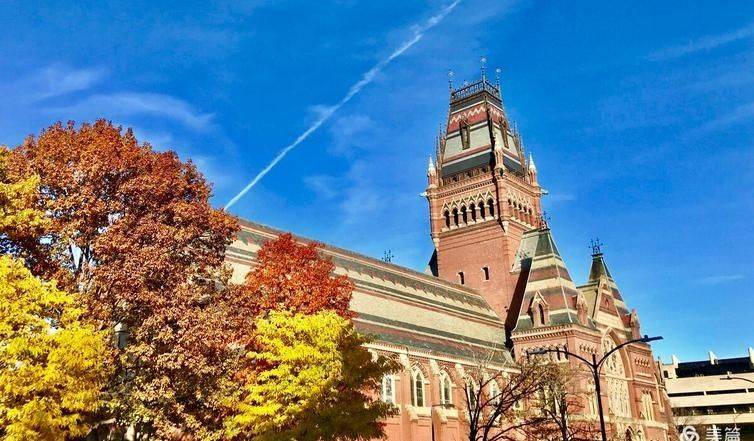 哈佛大学博士后申请国际学生指南